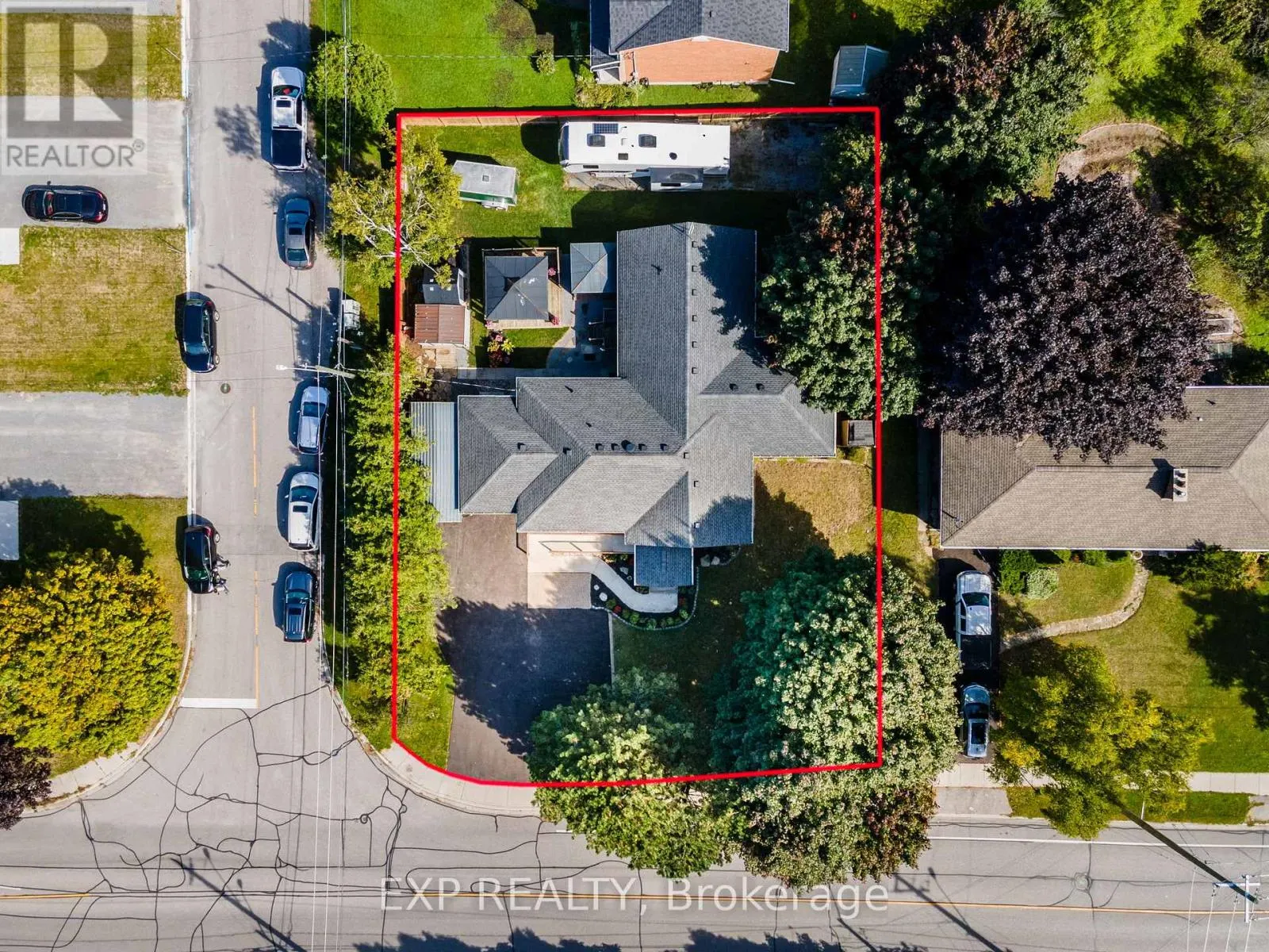 301 KENDALWOOD ROAD