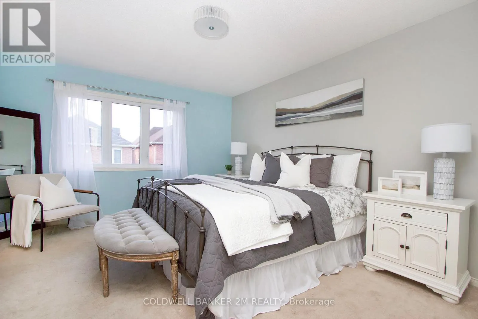 2 HORNETT WAY