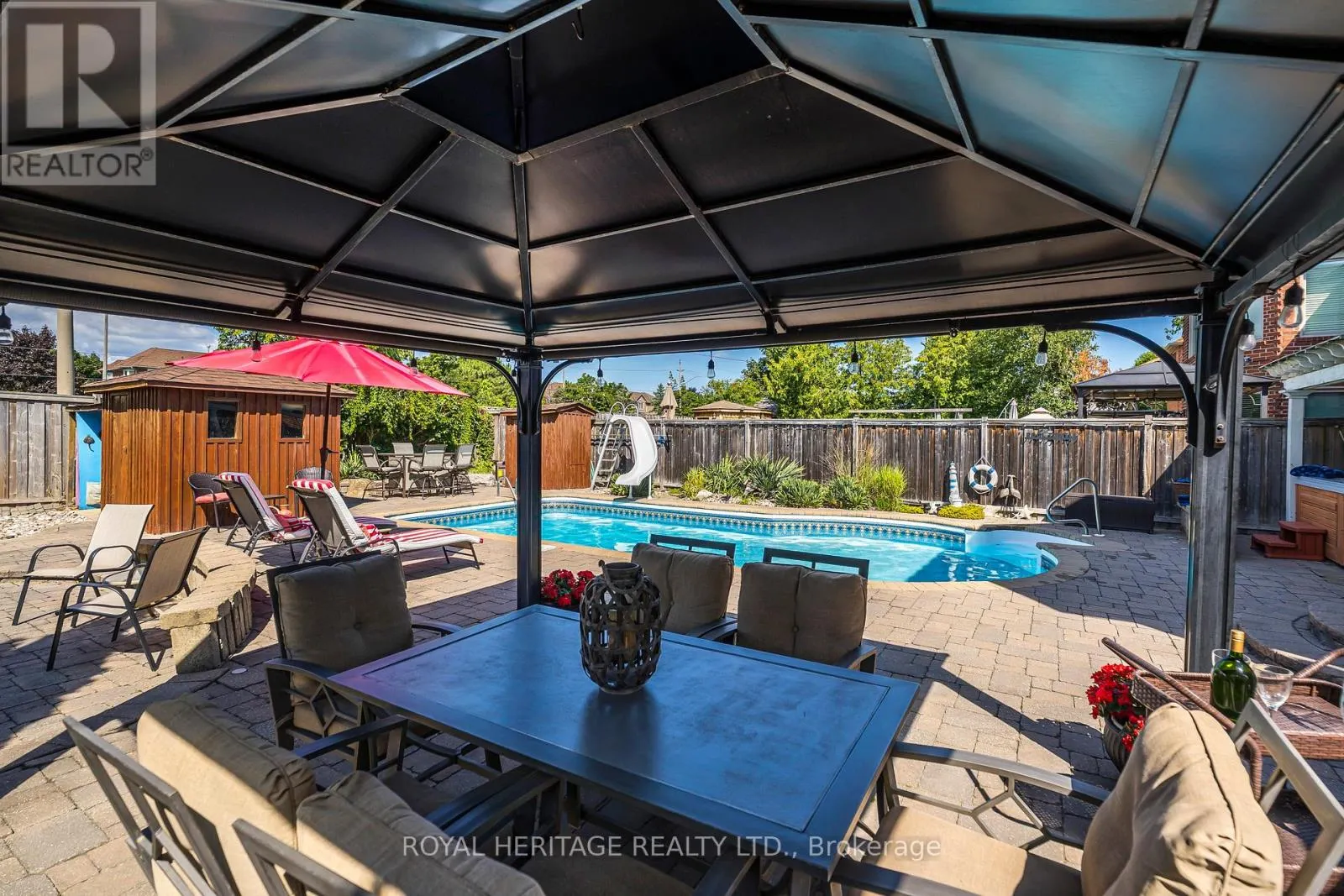 756 STONEPATH CIRCLE