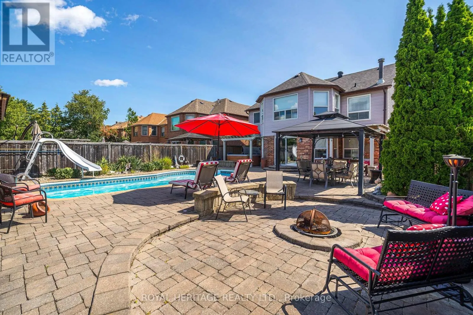 756 STONEPATH CIRCLE