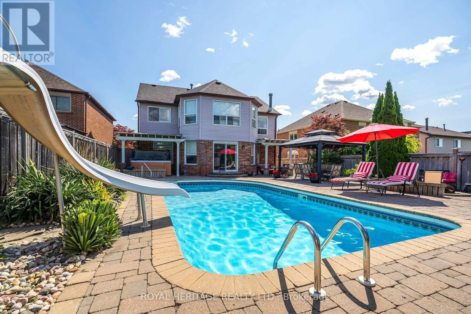 756 STONEPATH CIRCLE
