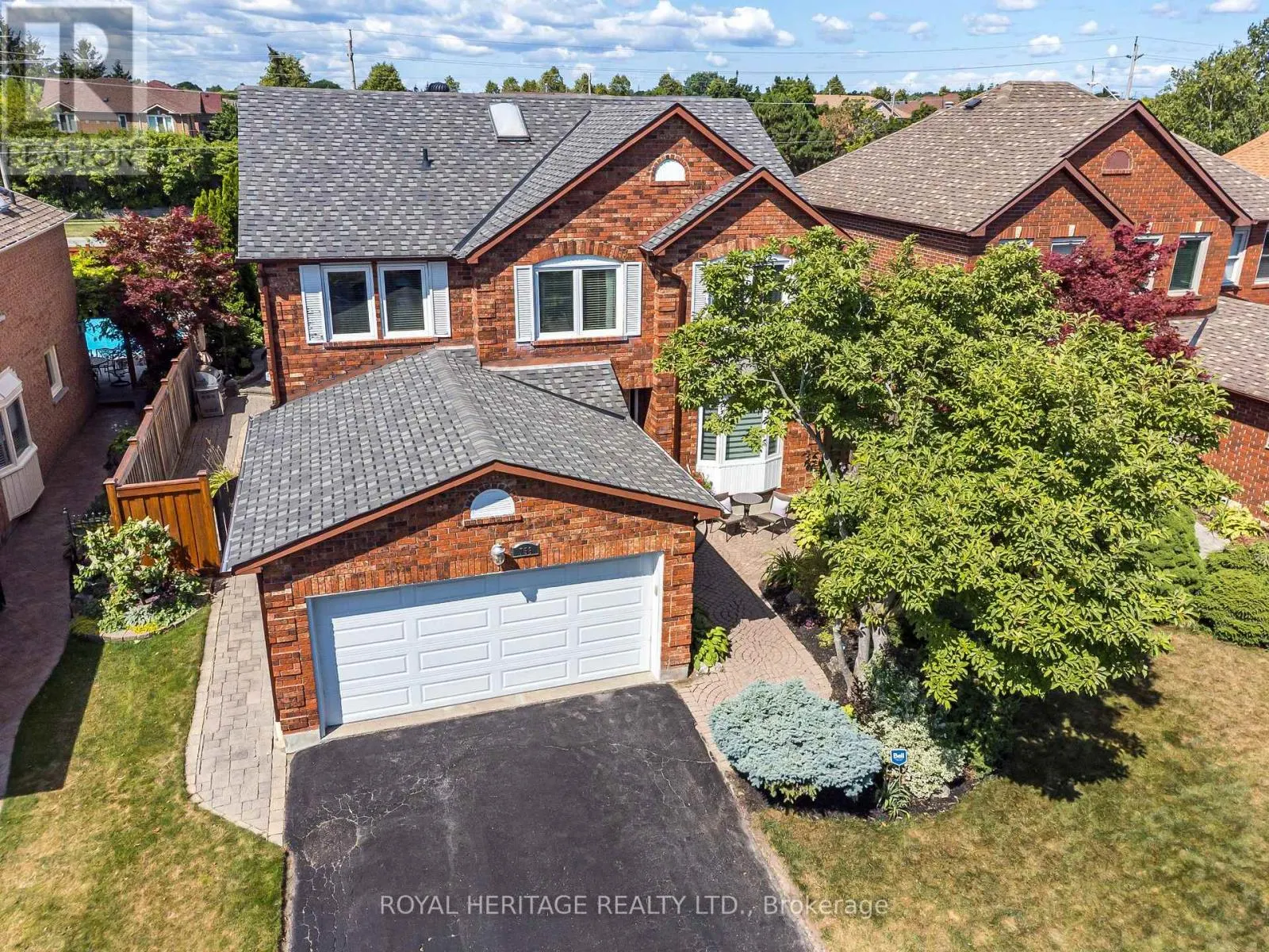 756 STONEPATH CIRCLE