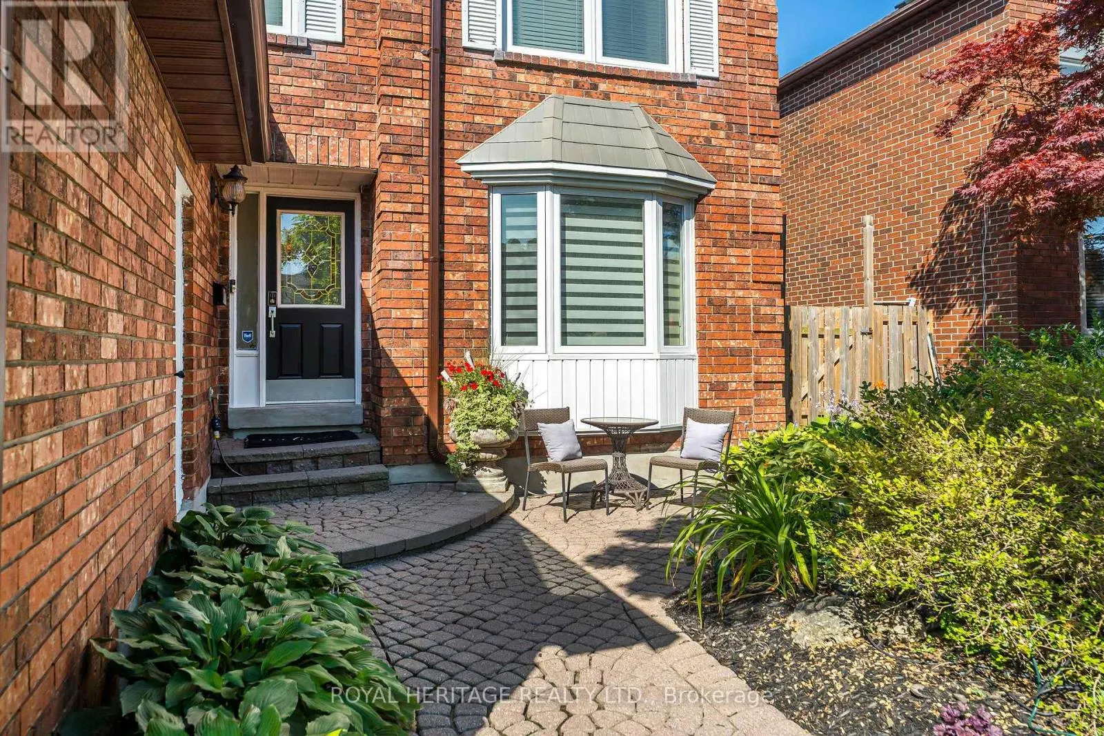 756 STONEPATH CIRCLE