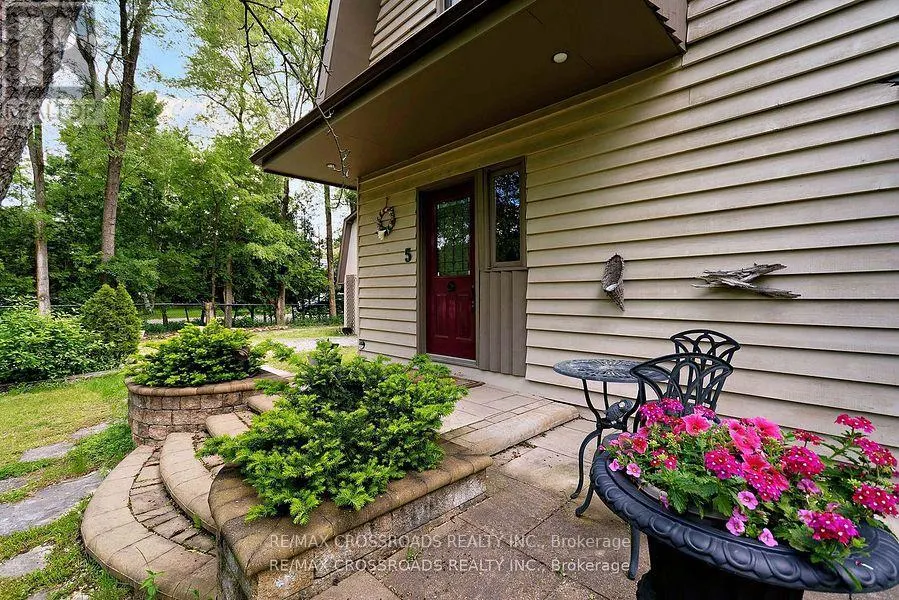 5 SHEPHERD ROAD