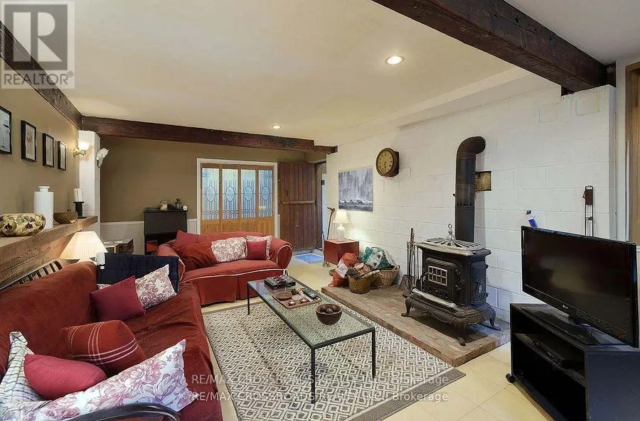 5 SHEPHERD ROAD