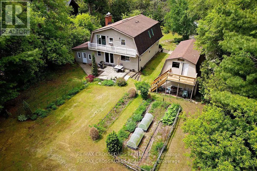 5 SHEPHERD ROAD