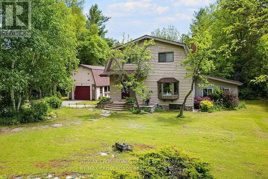 5 SHEPHERD ROAD