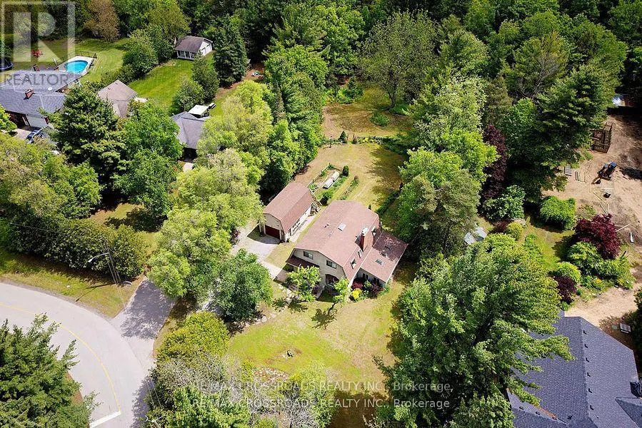 5 SHEPHERD ROAD