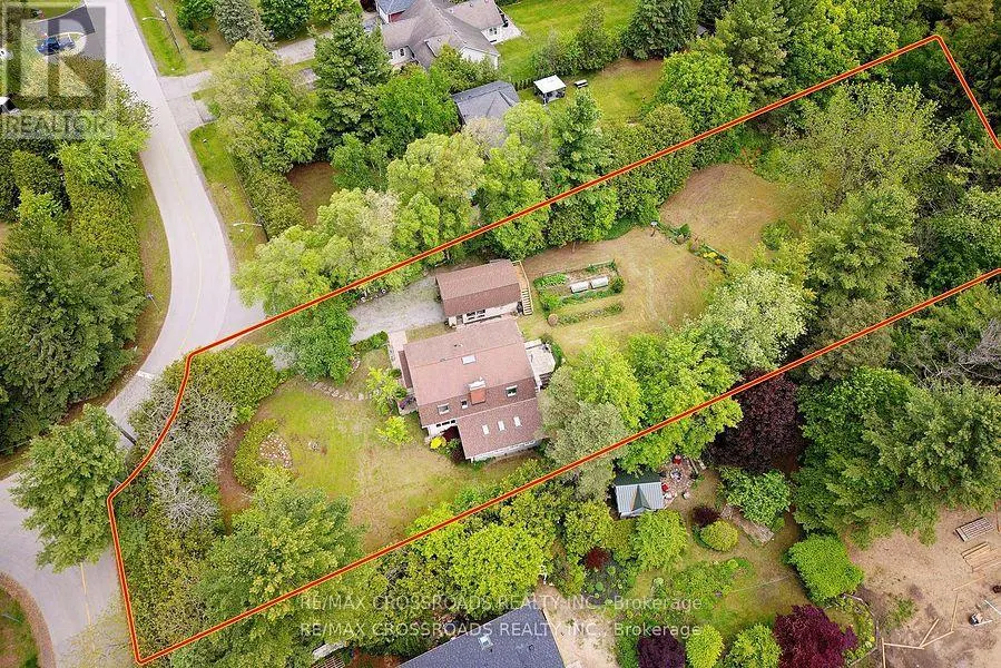 5 SHEPHERD ROAD