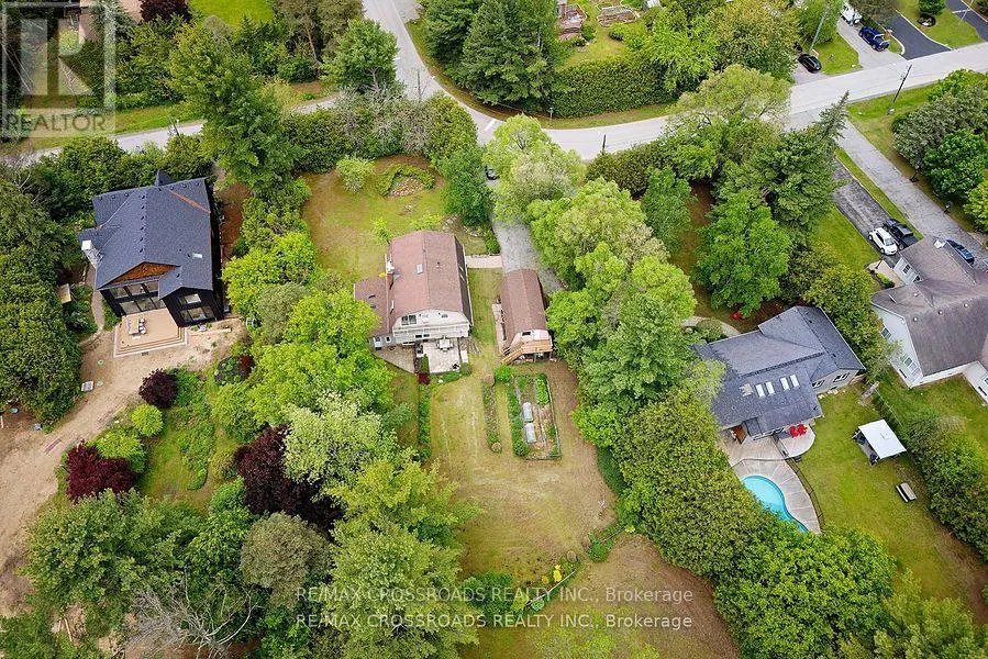 5 SHEPHERD ROAD