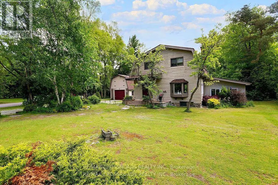 5 SHEPHERD ROAD