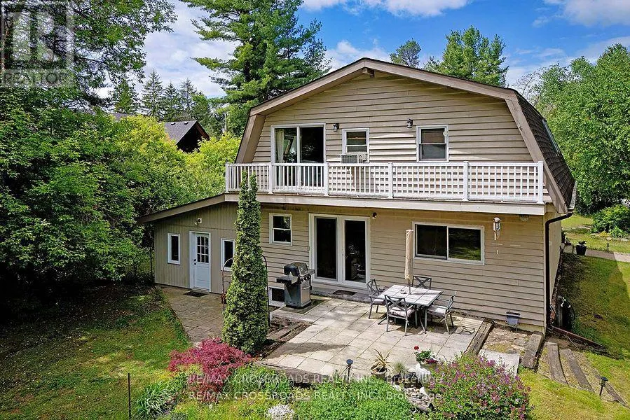 5 SHEPHERD ROAD