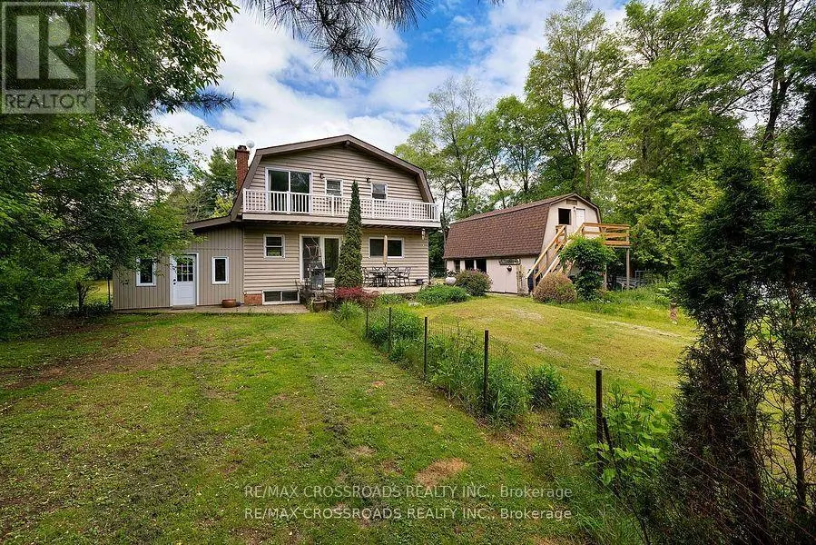 5 SHEPHERD ROAD