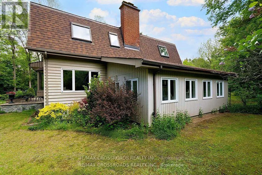 5 SHEPHERD ROAD