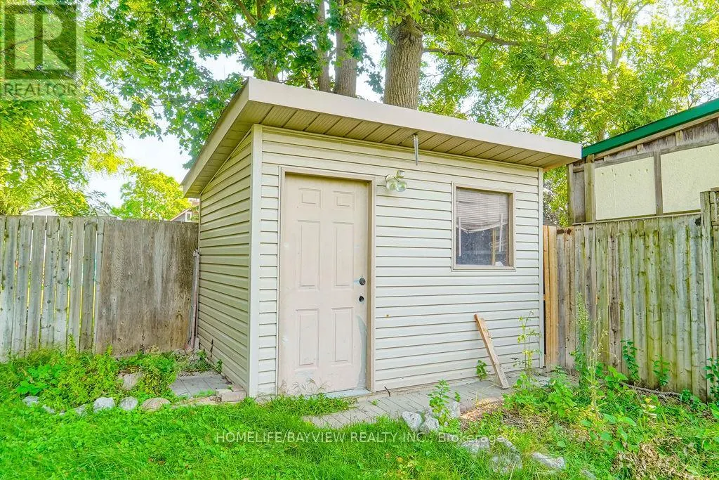 187 PARK ROAD S