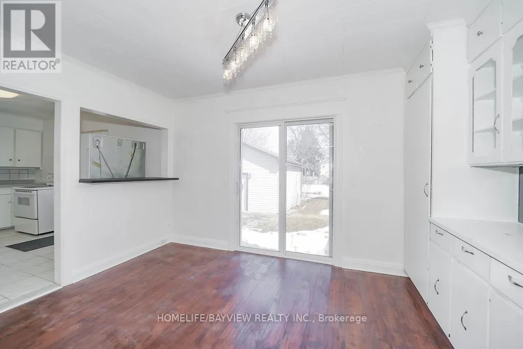 187 PARK ROAD S