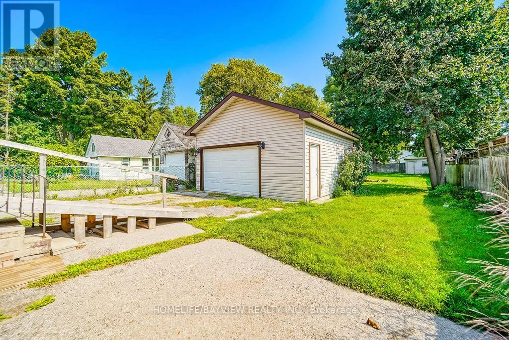 187 PARK ROAD S