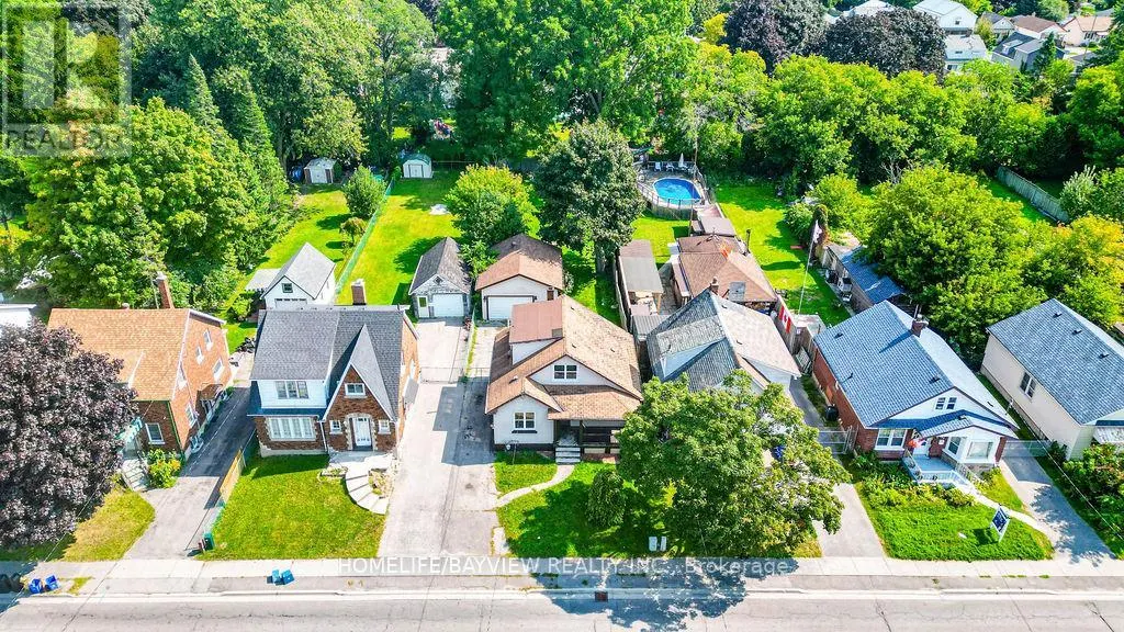 187 PARK ROAD S