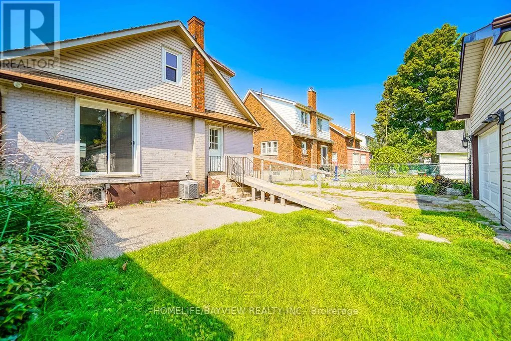 187 PARK ROAD S