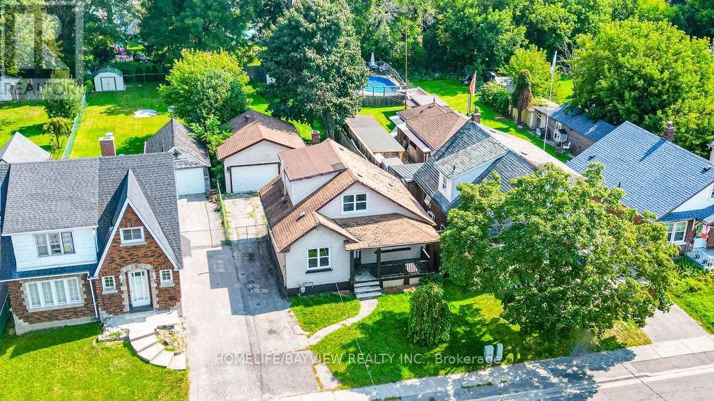 187 PARK ROAD S