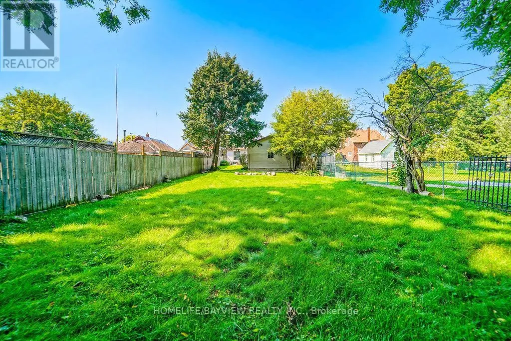 187 PARK ROAD S