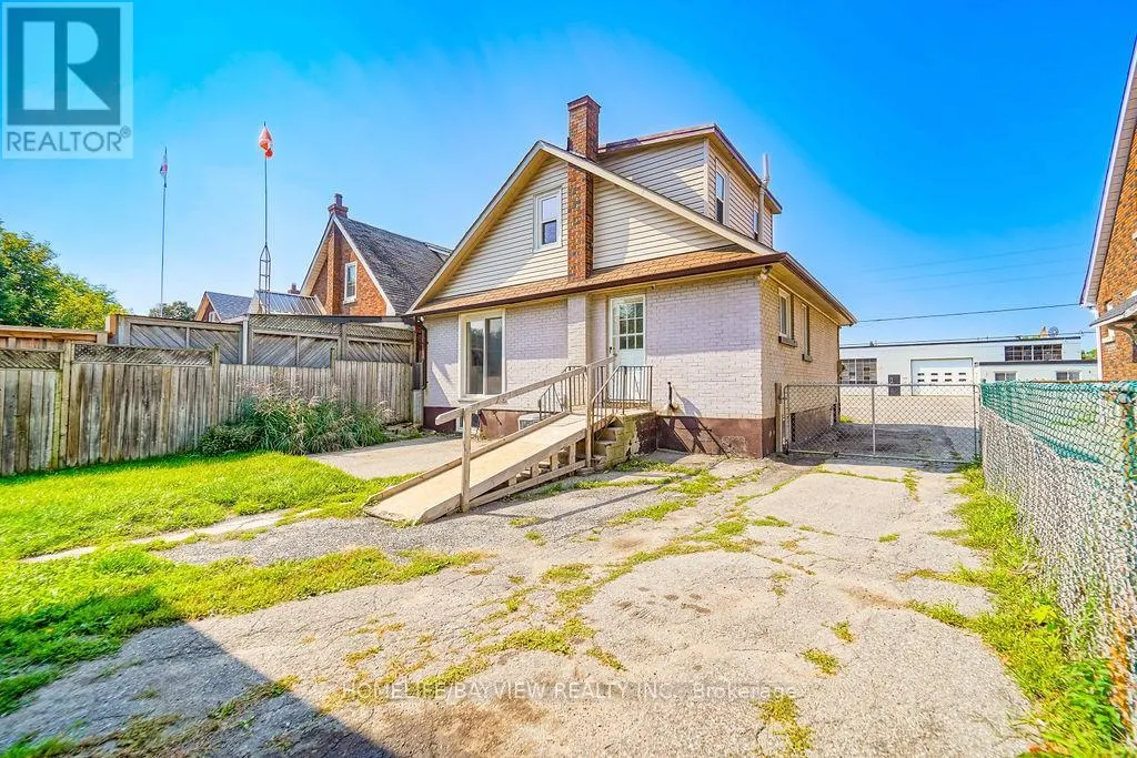 187 PARK ROAD S