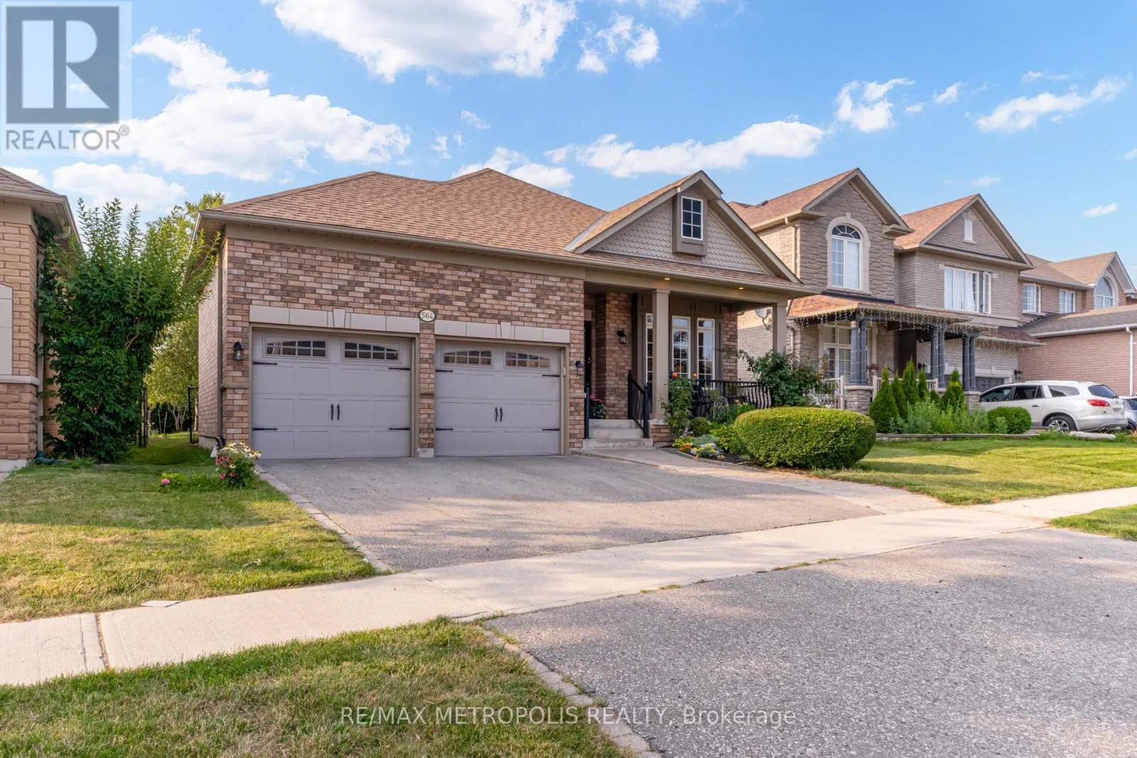 564 BLACKWOOD BOULEVARD