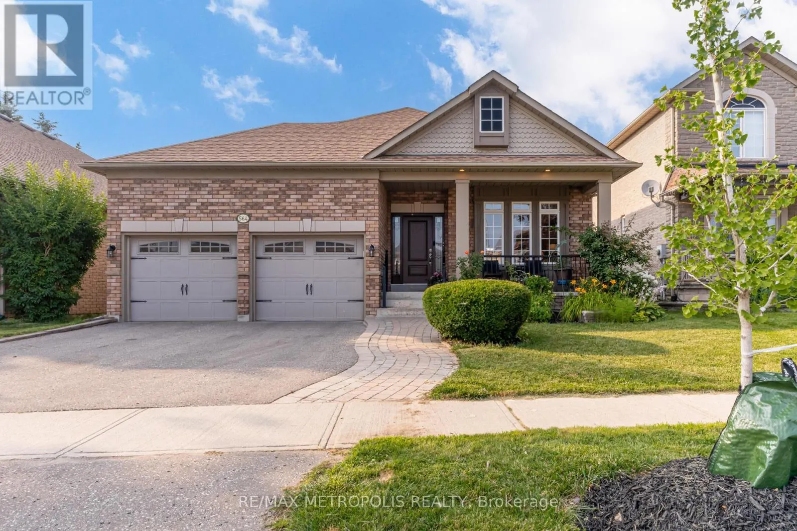 564 BLACKWOOD BOULEVARD