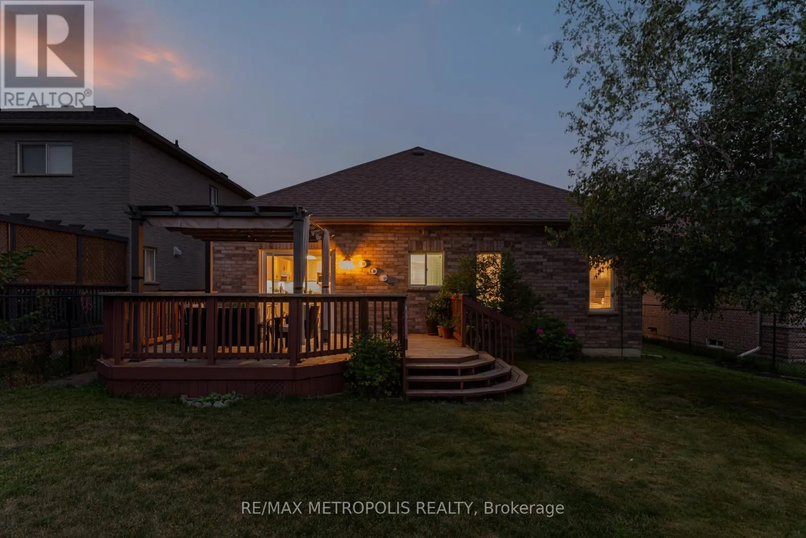 564 BLACKWOOD BOULEVARD