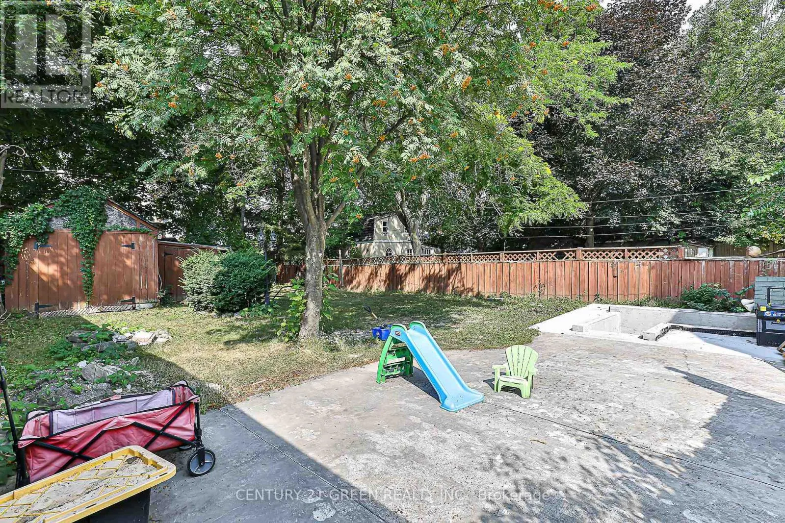 58 GIBBONS STREET