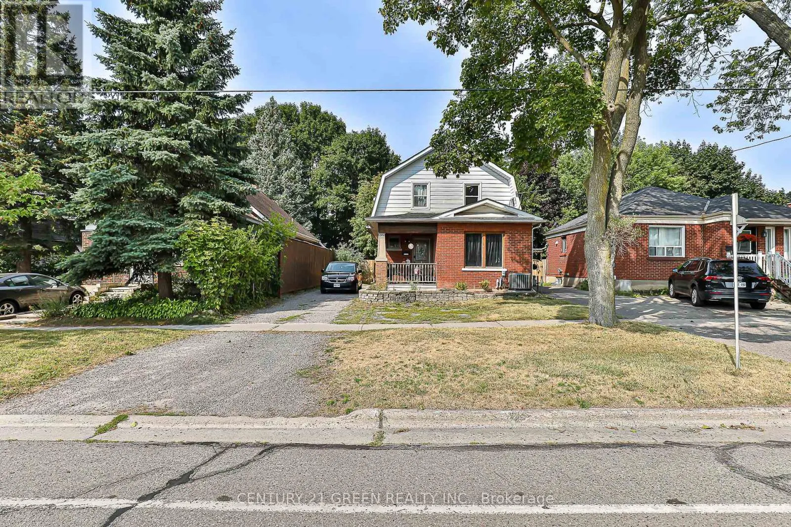 58 GIBBONS STREET