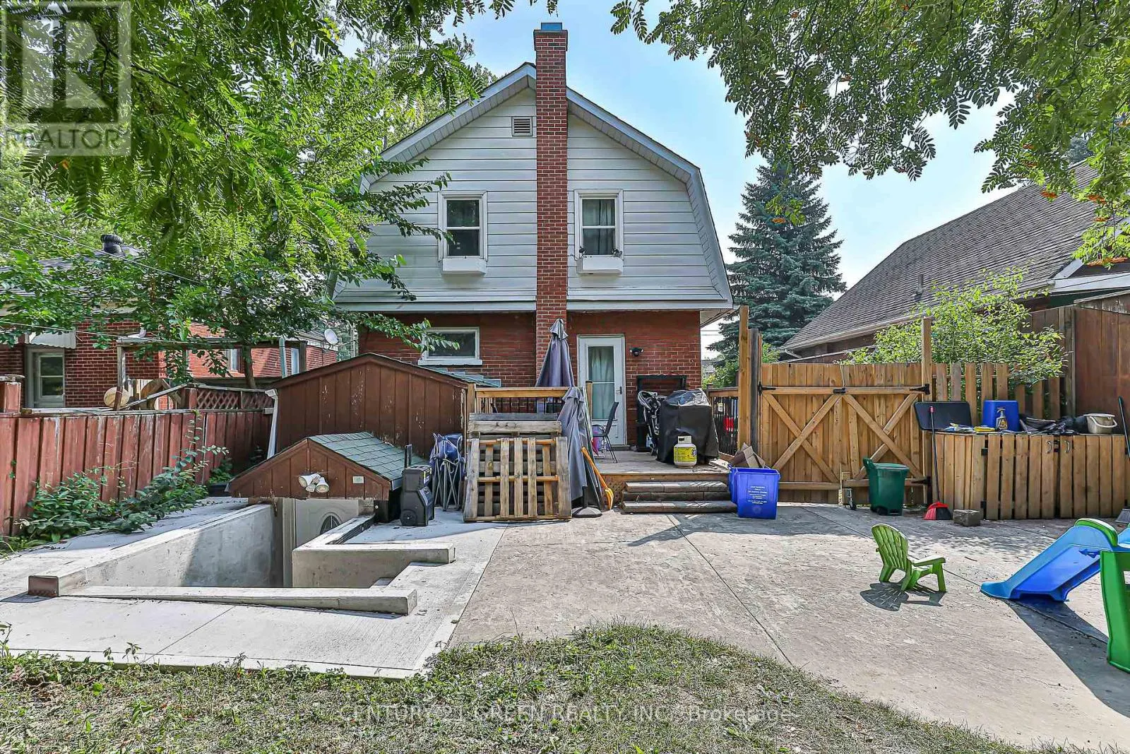 58 GIBBONS STREET