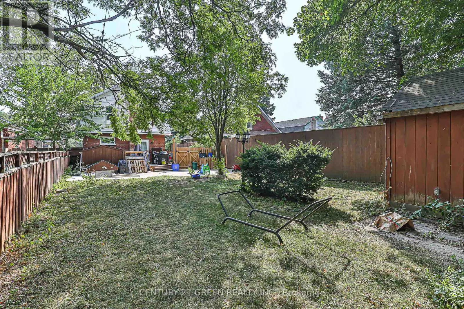 58 GIBBONS STREET