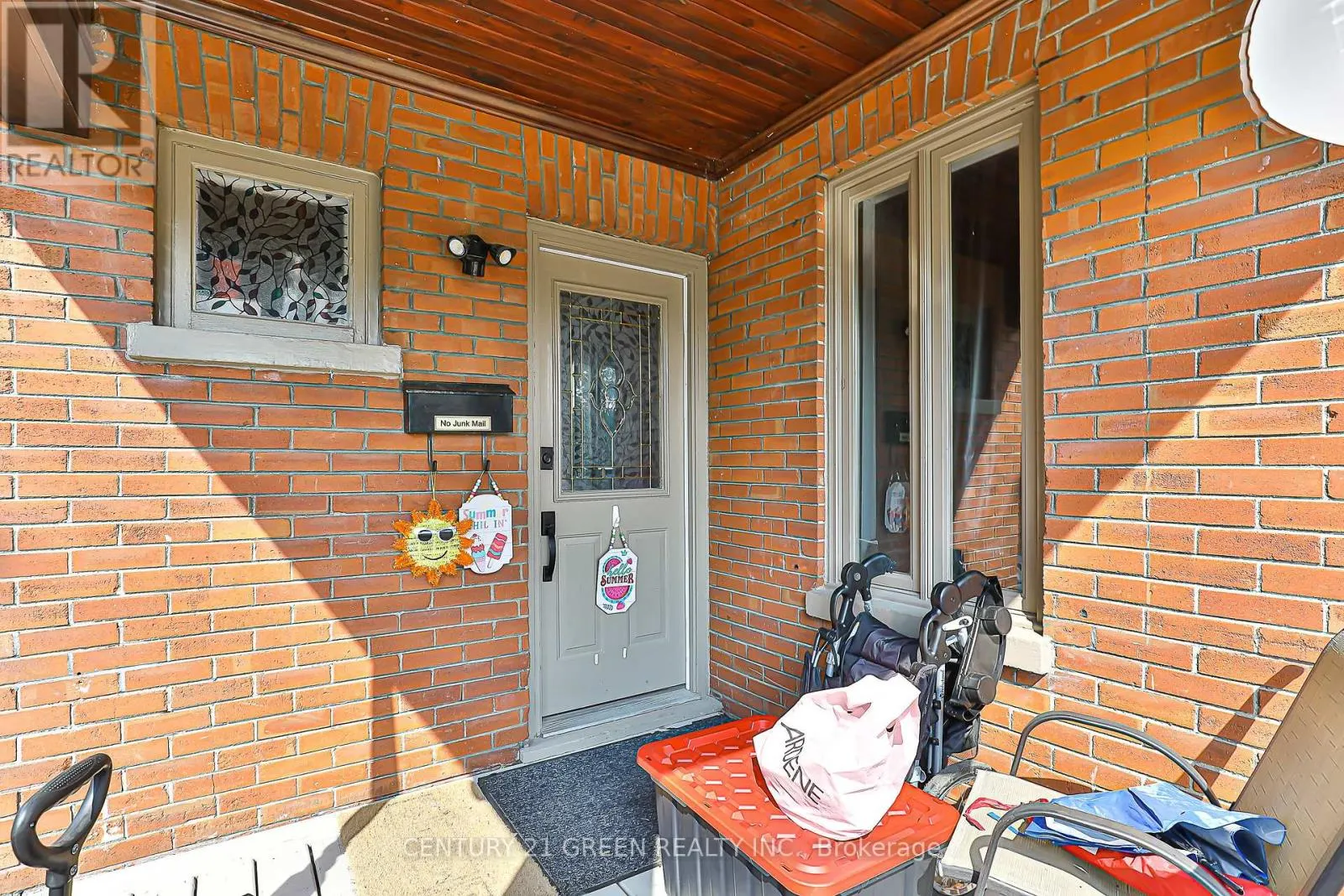 58 GIBBONS STREET