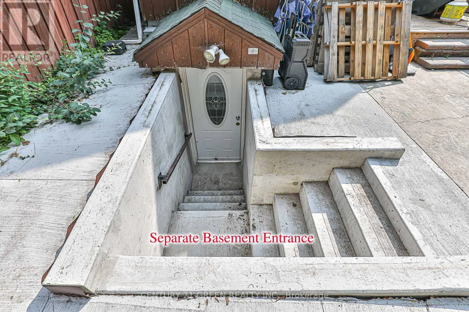58 GIBBONS STREET