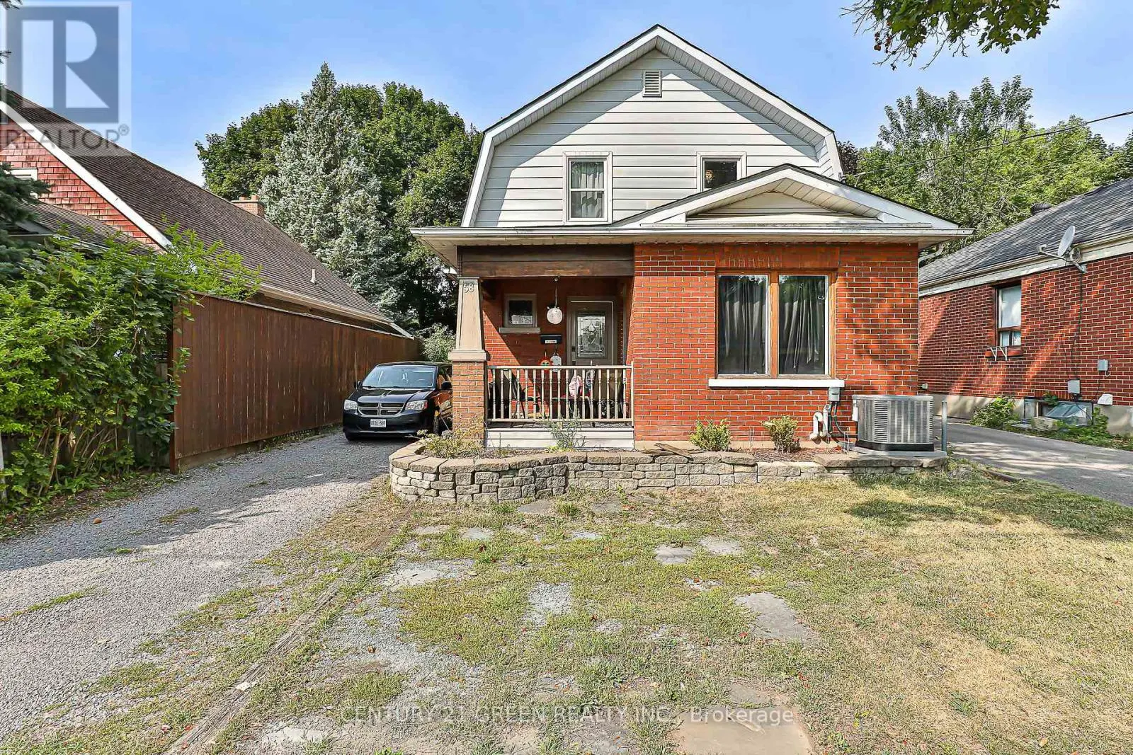 58 GIBBONS STREET