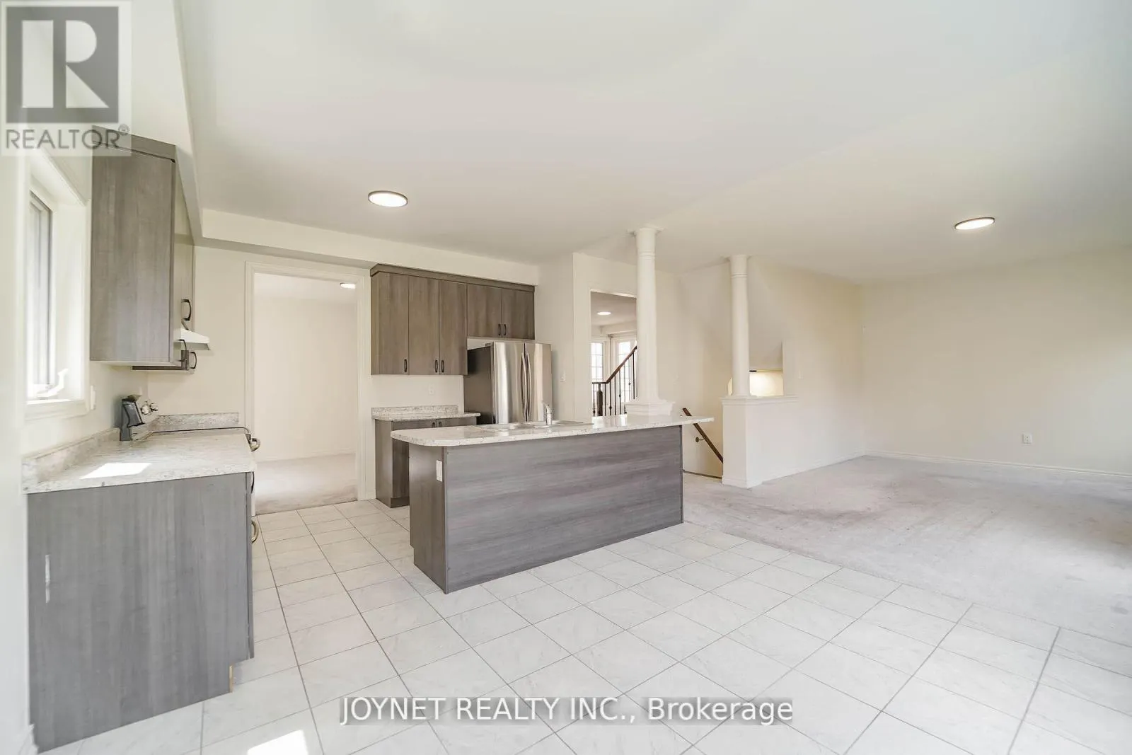1721 FREDERICK MASON DRIVE