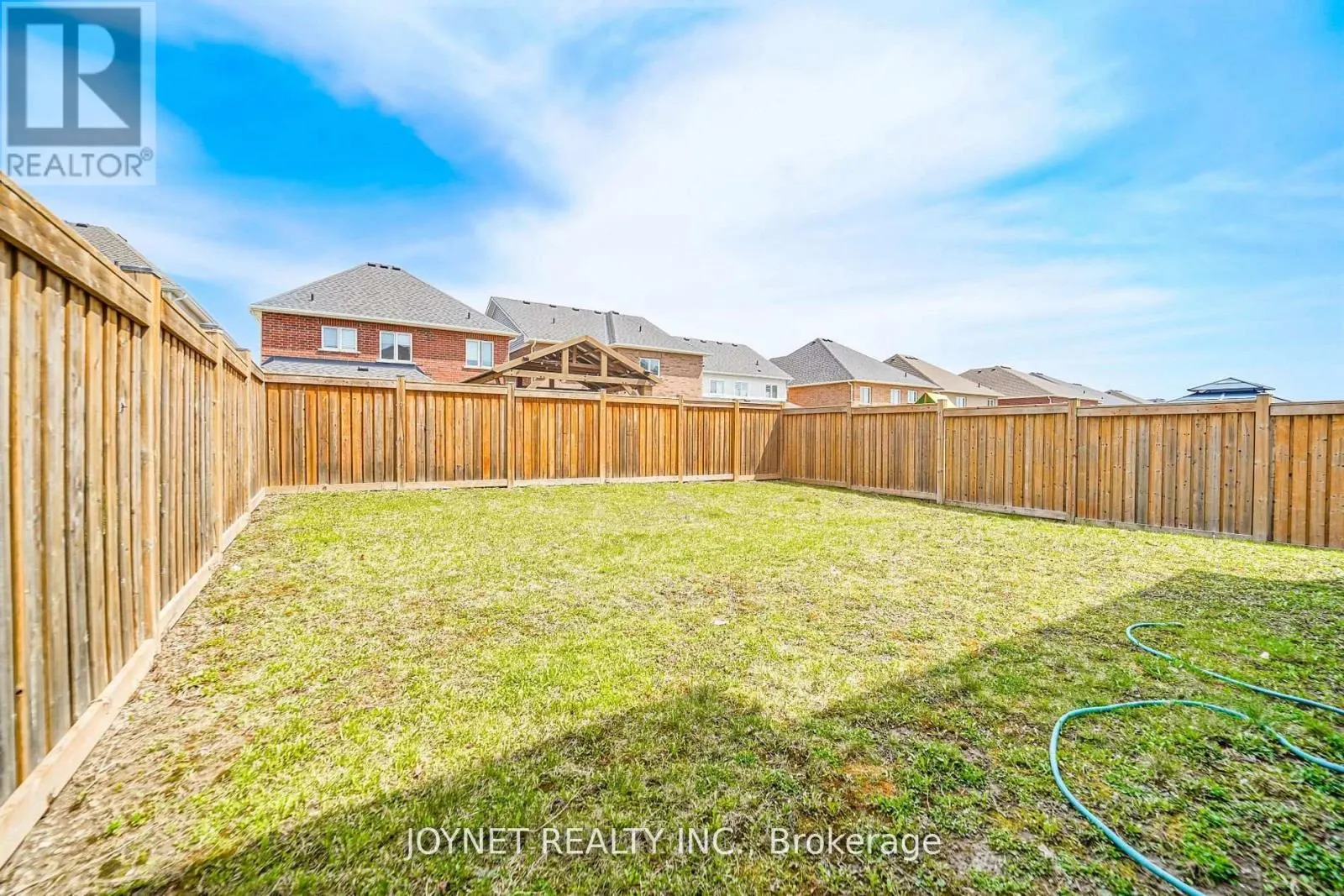 1721 FREDERICK MASON DRIVE