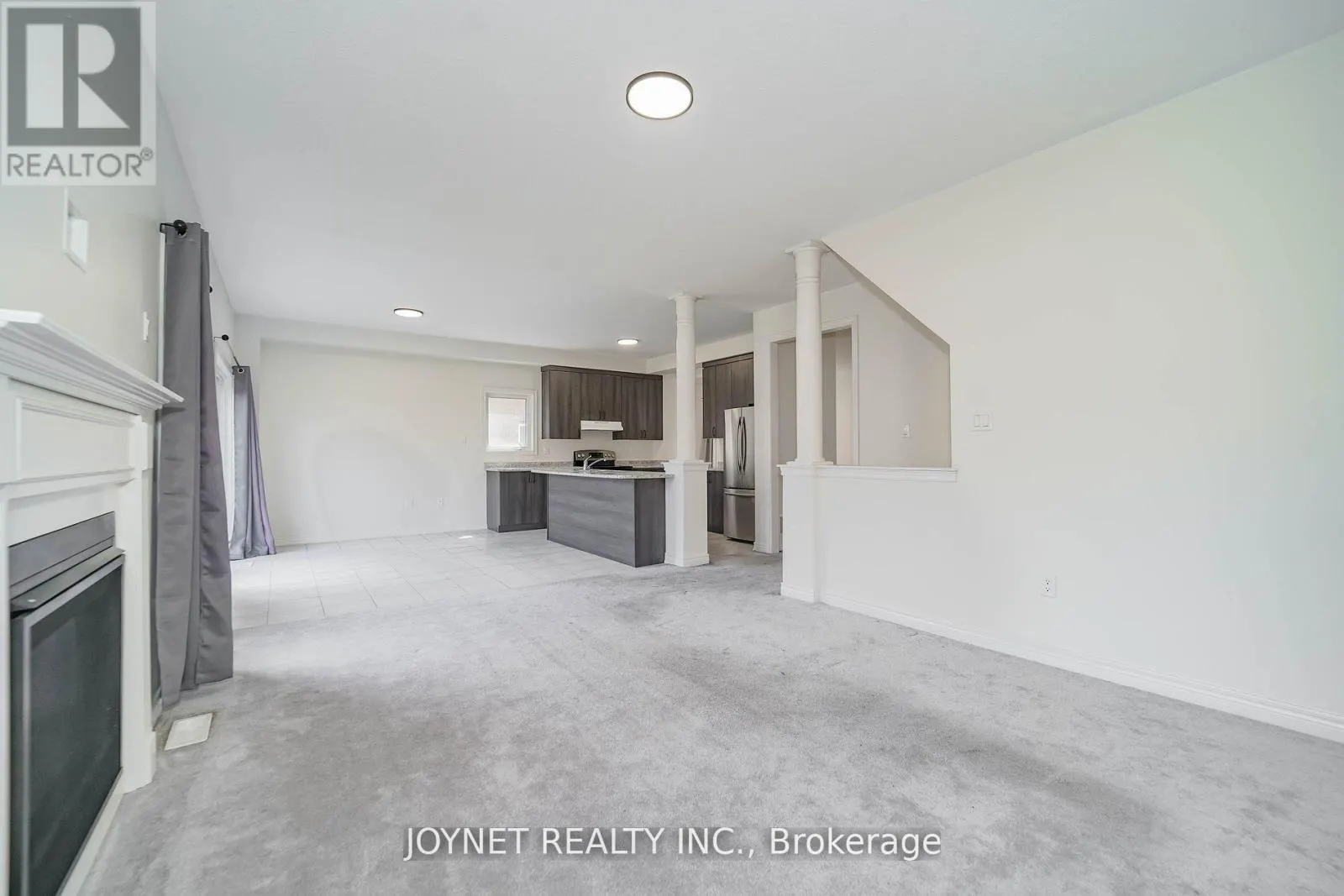 1721 FREDERICK MASON DRIVE
