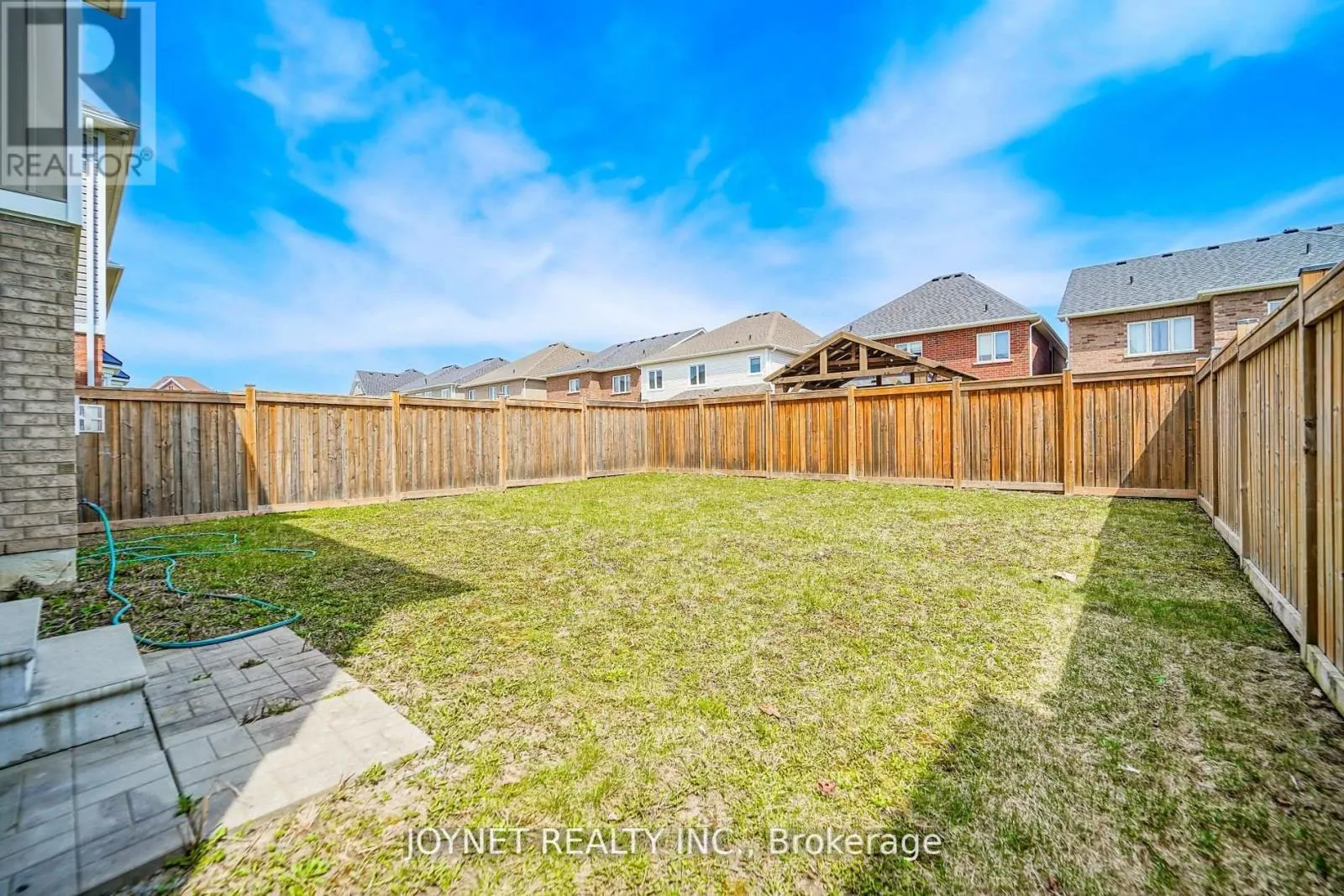 1721 FREDERICK MASON DRIVE