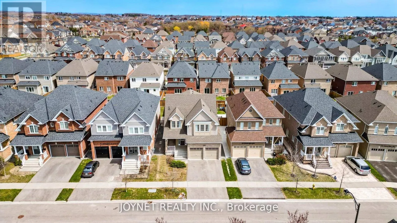 1721 FREDERICK MASON DRIVE