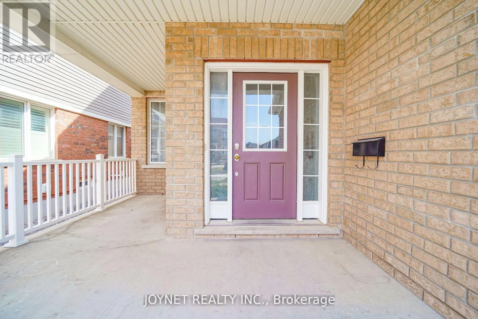 1721 FREDERICK MASON DRIVE