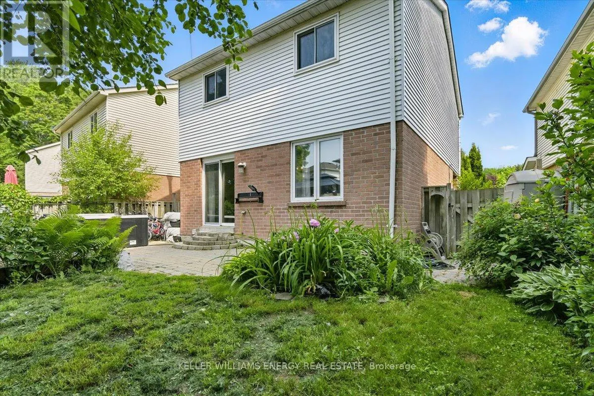 89 YORKVILLE DRIVE