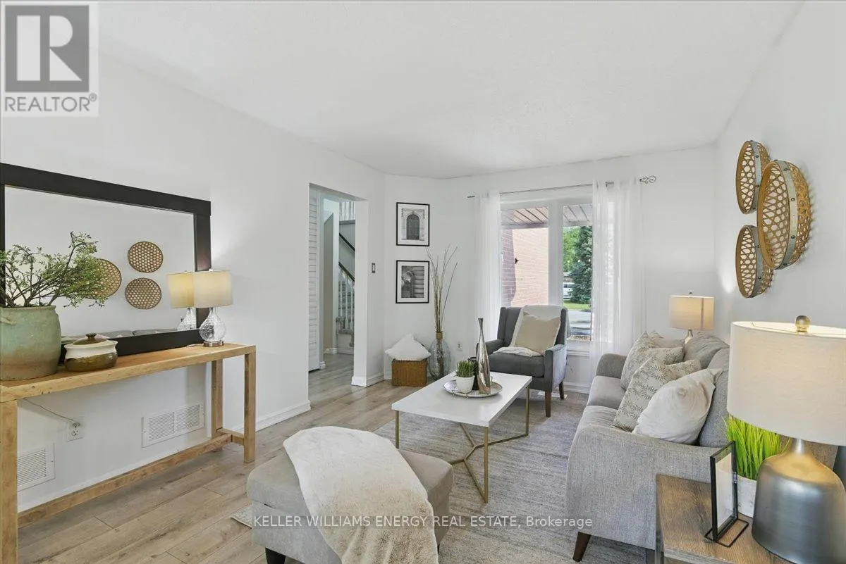 89 YORKVILLE DRIVE