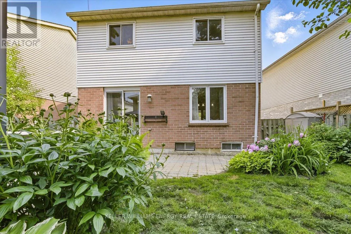 89 YORKVILLE DRIVE