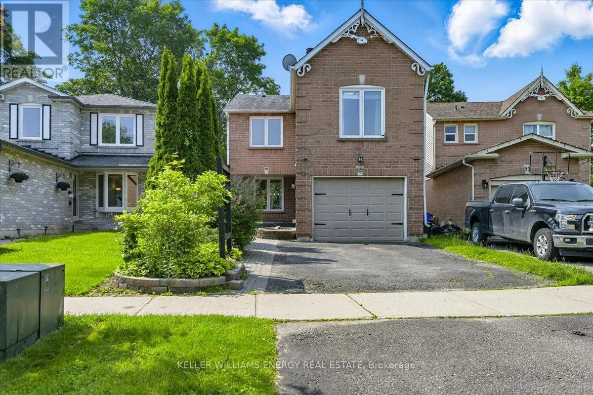 89 YORKVILLE DRIVE