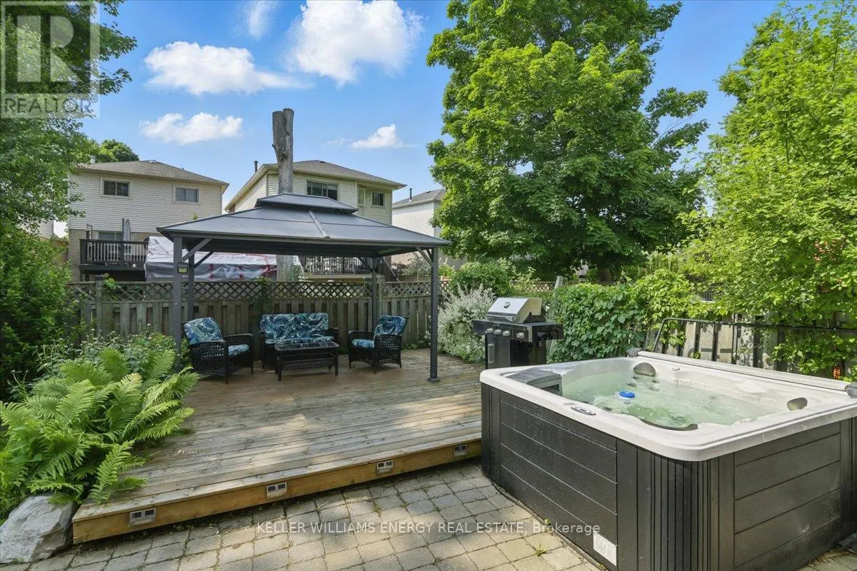 89 YORKVILLE DRIVE