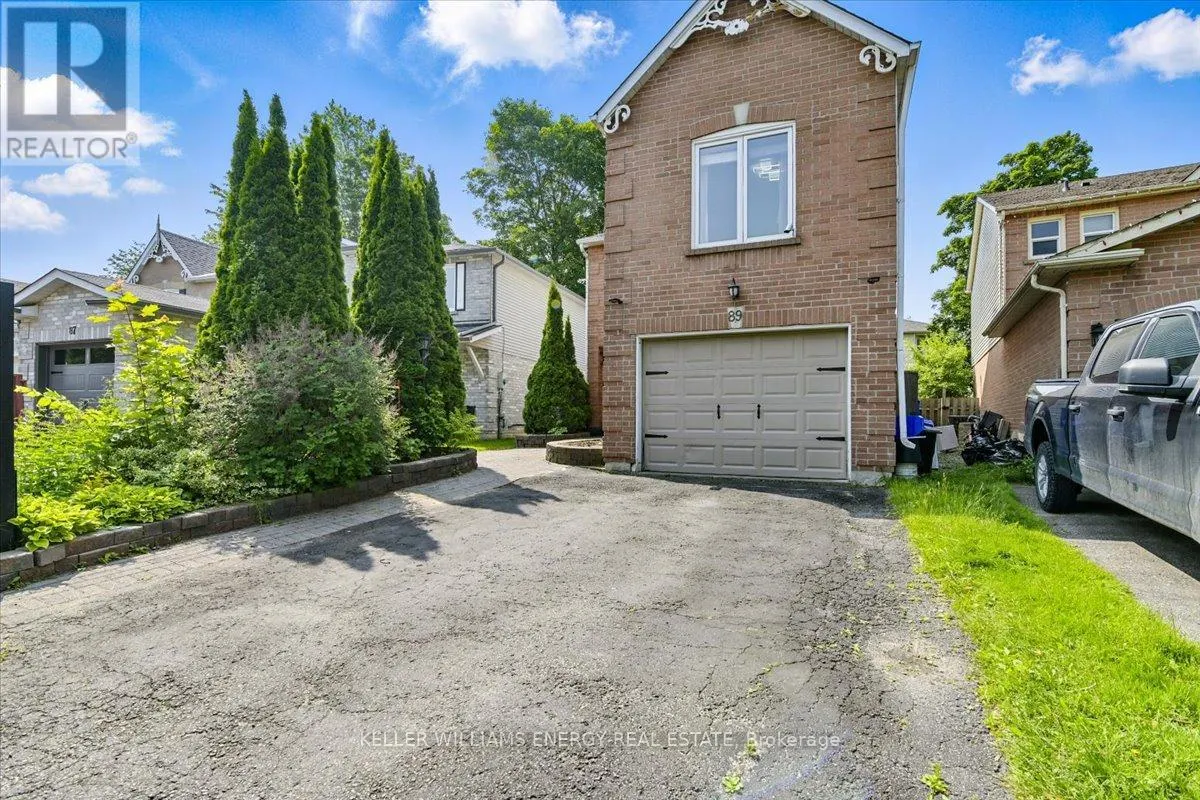 89 YORKVILLE DRIVE