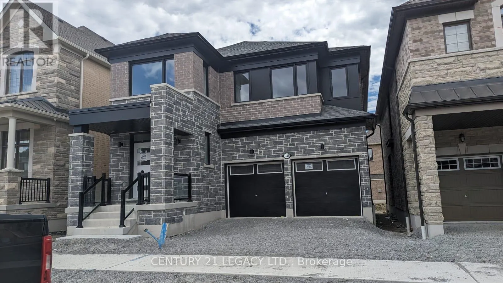 1435 MOURNING DOVE LANE