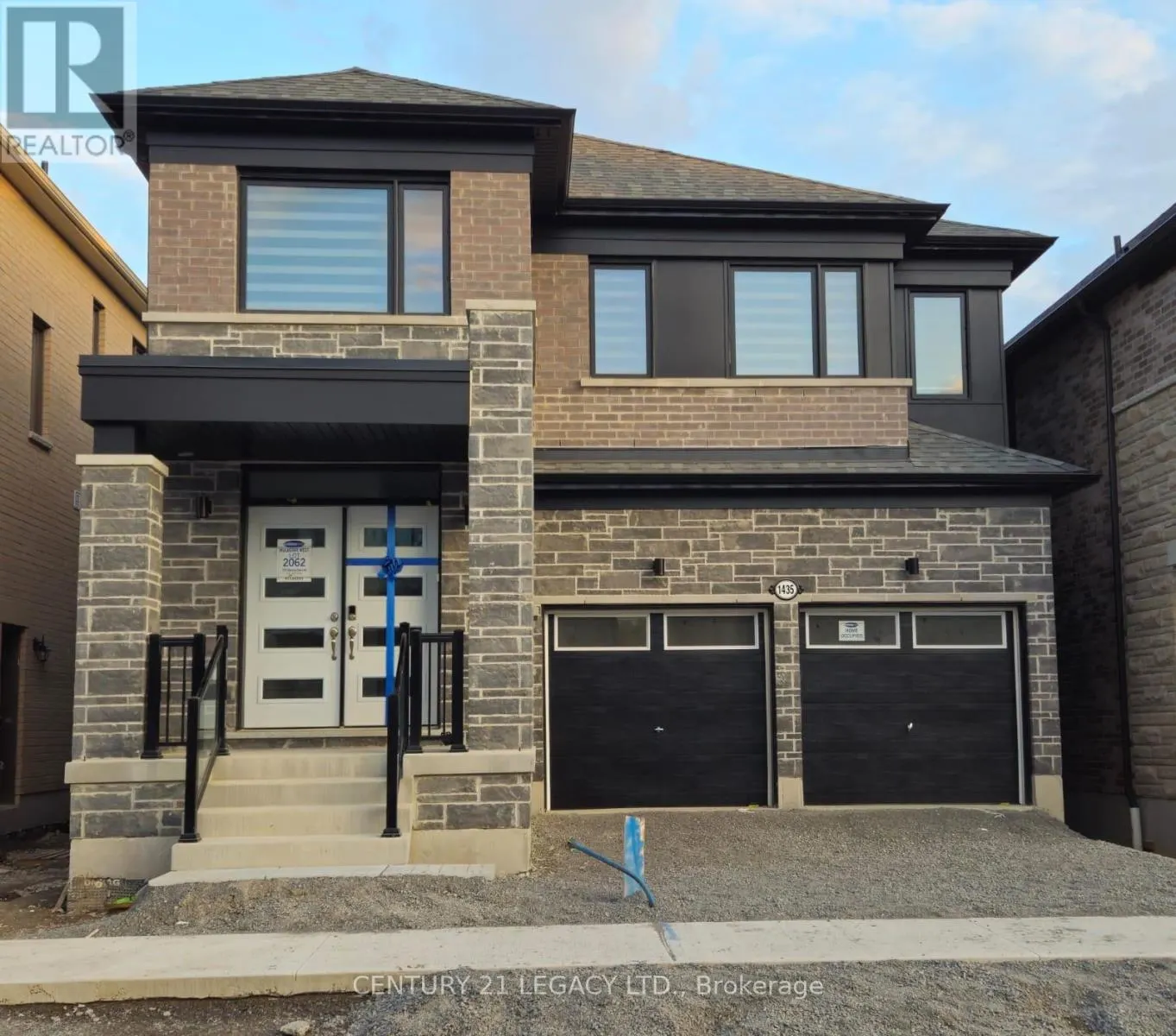 1435 MOURNING DOVE LANE